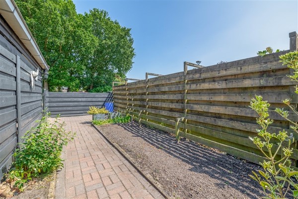 Medium property photo - Botnische Golf 19, 9642 CR Veendam